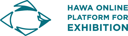 Hawa online platform for exhibition